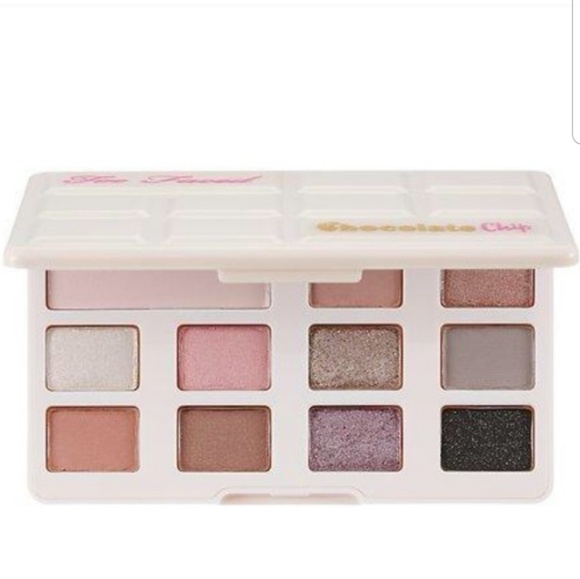 🆕️  TWO FACED LIMITED EDITION TRIO (BUNDLE) - Picture 3 of 8